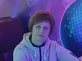 Galina из Витебска знакомится для брака