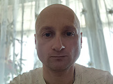 Александр из Бреста знакомится для серьёзных отношений