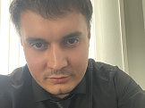 Персона грата — Максим, 33 года из Твери Персона грата сайта знакомств SiteLove