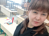 Персона грата — Аня, 42 года из Чернышевска Персона грата сайта знакомств SiteLove