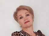Валентина из Новосибирска, 53 года