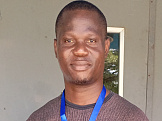 Abiodun из г. Lagos знакомится для брака