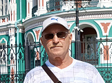 Леонид, 67 лет, Красноярск, Россия
