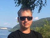 Александр из Сызрани знакомится для брака