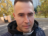 Василий, Красногорск, 38 лет