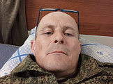 Персона грата — Дима, 39 лет из Вологды Персона грата сайта знакомств SiteLove