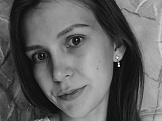 Анастасия из Северобайкальска знакомится для брака