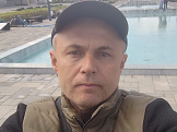 Александр из Алчевска знакомится для брака
