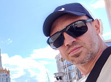 Evgeny из Саранска знакомится для семьи
