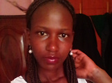 Cynthia Chepkorir, 31 год, Nairobi, Kenya