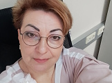 Персона грата — Светлана, 55 лет из Минска Персона грата сайта знакомств SiteLove