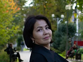 Irina, Йошкар-Ола, 49 лет
