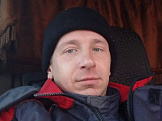Иван из Омска знакомится для семьи