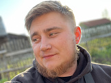 Николай, Ярославль, 25 лет