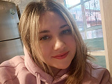 Валентина из Томска знакомится для серьёзных отношений