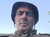 Дмитрий из Краматорска знакомится для брака