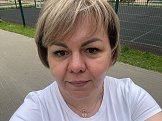 Анна из Люберц знакомится для брака