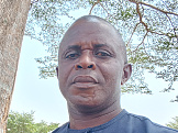 Ekiagbodor Moses из города Lagos, 49 лет