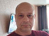 Владимир, Запрудная, 52 года