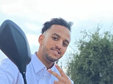 Ayoub из г. Agadir знакомится для брака