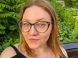 Персона грата — Полина, 34 года из Москвы Персона грата сайта знакомств SiteLove