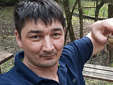 Алексей из Омска знакомится для серьёзных отношений