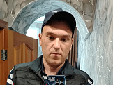 Денис из Новосибирска знакомится для брака