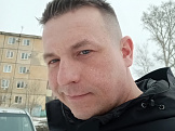 Илья из Комсомольск-на-Амуре знакомится для брака