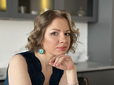 Ника из Минска, 40 лет