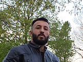 Mamoun из г. Ravensburg знакомится для брака