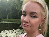 Марина из Москвы знакомится для семьи