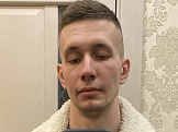 Дмитрий, Владимир, 25 лет