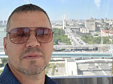 Serge, Новосибирск, 45 лет