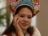 Полина из Мичуринска знакомится для семьи