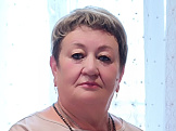 Валентина из Омска знакомится для серьёзных отношений