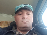 Алексей из Томска, 40 лет