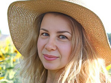 Елена, Великий Новгород, 47 лет
