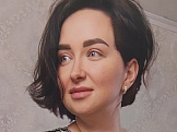 Елена из Москвы знакомится для семьи