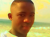 Daniel, 18 лет, Cape Coast, Ghana