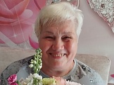 Татьяна из Бийска, 66 лет