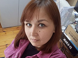 Зимфира из Ульяновска, 34 года