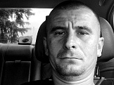 Виталий из Луганска знакомится для серьёзных отношений
