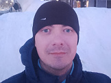 Евгений, Братск, 35 лет