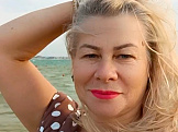 Персона грата — Марина, 56 лет из Санкт-Петербурга Персона грата сайта знакомств SiteLove