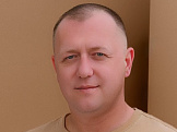Aliaksandr из Бреста знакомится для семьи