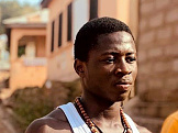 Richmond из города Accra, 24 года