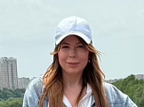 Надежда из Краснодара знакомится для общения и дружбы