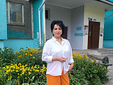 Персона грата — Лика, 49 лет из Курска Персона грата сайта знакомств SiteLove