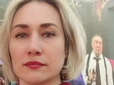 Марина из Санкт-Петербурга знакомится для семьи