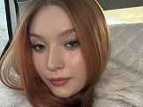 Камиля из Ижевска, 19 лет